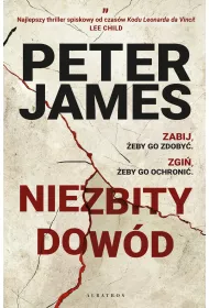 eBook Niezbity dow�d mobi epub