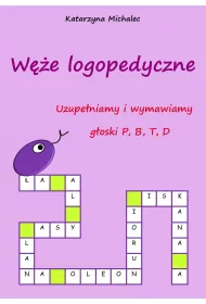 eBook Uzupeniamy i wymawiamy goski P, B, T, D pdf