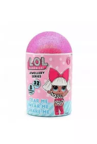 L.O.L. Surprise! Zegarek Mga Entertainment