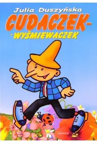 Cudaczek-Wy�miewaczek