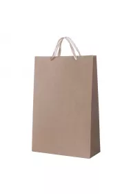 Dalprint Torba papierowa Kraft 25 x 28 cm