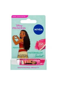 Nivea Disney pomadka ochronna do ust Moana 4.8 g