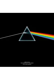 Pink Floyd: The Dark Side Of The Moon. The Official 50th Anniversary Book
