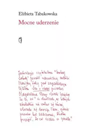 Mocne uderzenie