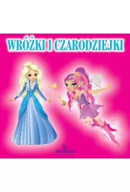 Wr�ki i Czarodziejki - sztywniaczek