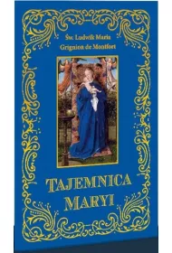 Tajemnica Maryi