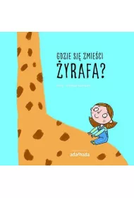 Gdzie si zmieci yrafa?