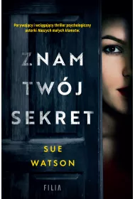 Znam tw�j sekret