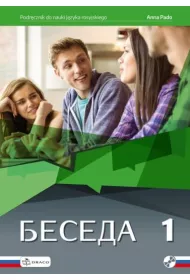 Beseda 1. Zeszyt �wicze�