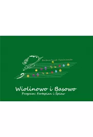 Wiolinowo i Basowo, program: Fortepian i �piew +CD