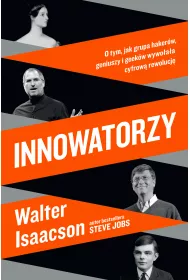 eBook Innowatorzy mobi epub
