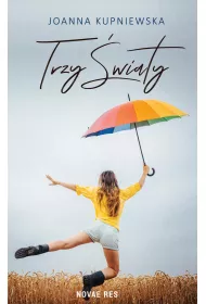 eBook Trzy wiaty mobi epub