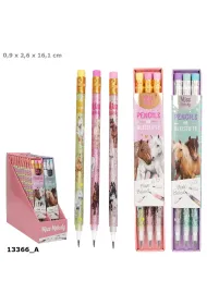 Depesche O��wek przek�adany Miss Melody 1szt.mix 13366A