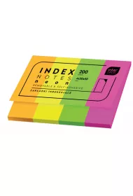 Interdruk Zak�adki indeksuj�ce Neon