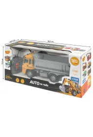 Wywrotka R/C Smily Play