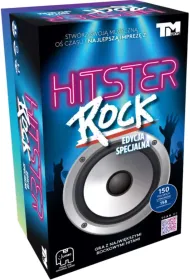 Hitster: Rock Tm Toys