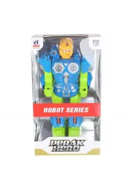 Robot na baterie Askato