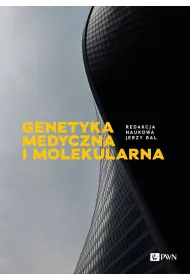 Genetyka medyczna i molekularna