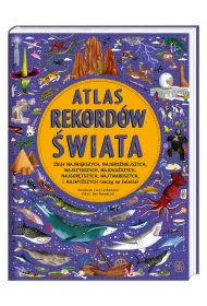 Atlas rekord�w �wiata