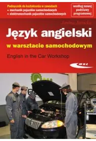 J�zyk angielski w warsztacie samochodowym