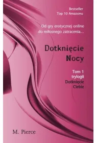 Dotkni�cie nocy