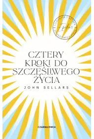 Cztery kroki do szcz�liwego �ycia