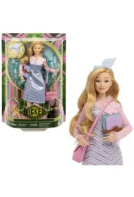 Wicked Glinda at Shiz University Fashion Doll Mattel