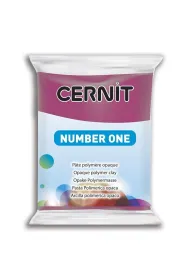 Cernit Modelina bordowa 56 g