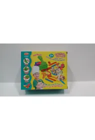 Ciastolina Cotton Candy * Norimpex
