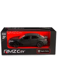 Model RMZ 5 Toyota Camry 2022 Matte Black Daffi