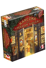 Karczma pod Pkatym Kuflem