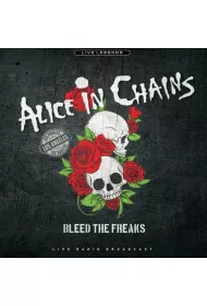 Bleed the Freaks - P�yta winylowa