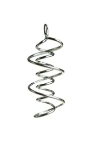Sotis Podw�jna Spirala DNA Osobista, wersja mini Ag925, 2,5g