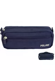 Milan Pi�rnik 2 komorowy 1918 granatowy