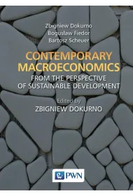 Contemporary macroeconomics from the perspective of sustainable development