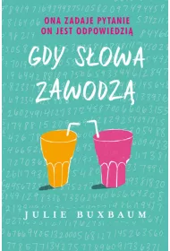 Gdy s�owa zawodz�