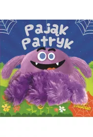 PACYNKI Paj�k Patryk