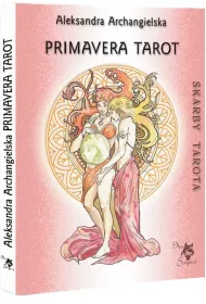 Skarby Tarota. Primavera Tarot
