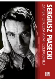 Zapiski oficera Armii Czerwonej