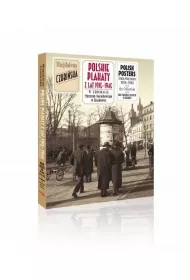 Polskie plakaty z lat 1915-1945