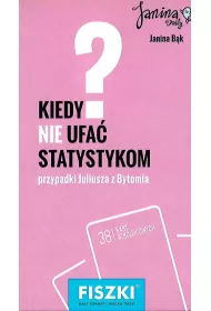 Fiszki. Kiedy nie ufa statystykom?