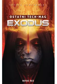 Ostatni TECH-MAG. Exodus