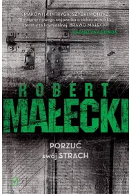Porzu� sw�j strach. Marek Bener. Tom 2