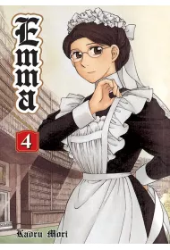 Emma. Tom 4