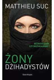 �ony d�ihadyst�w