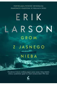 Grom z jasnego nieba