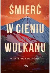 �mier� w cieniu wulkanu