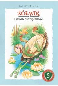 Audiobook ӣWIK i szkoa wdzicznoci mp3