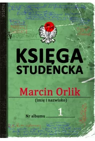 eBook Ksi�ga studencka pdf mobi epub