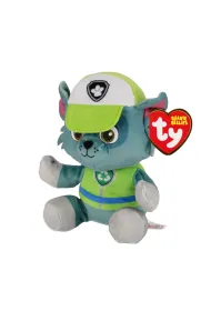 Beanie Babies Lic Soft Psi Patrol - Rocky 15 cm Meteor